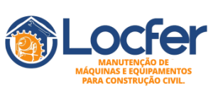 LOCFER | Manutenção de máquinas e equipamentos para construção.